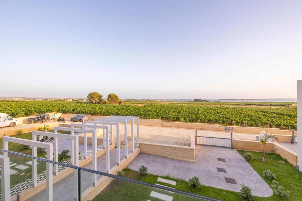 Venti Di Laguna Marsala Exterior photo
