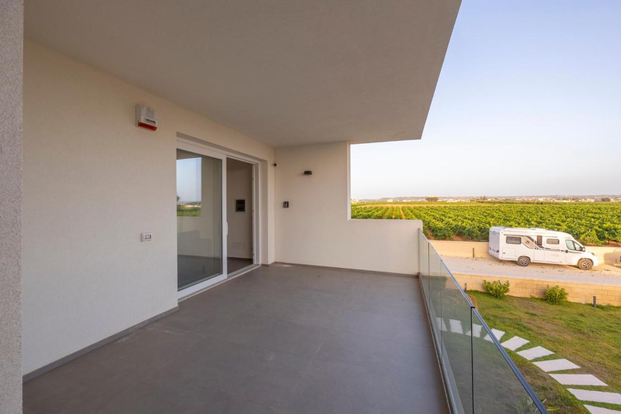 Venti Di Laguna Marsala Exterior photo