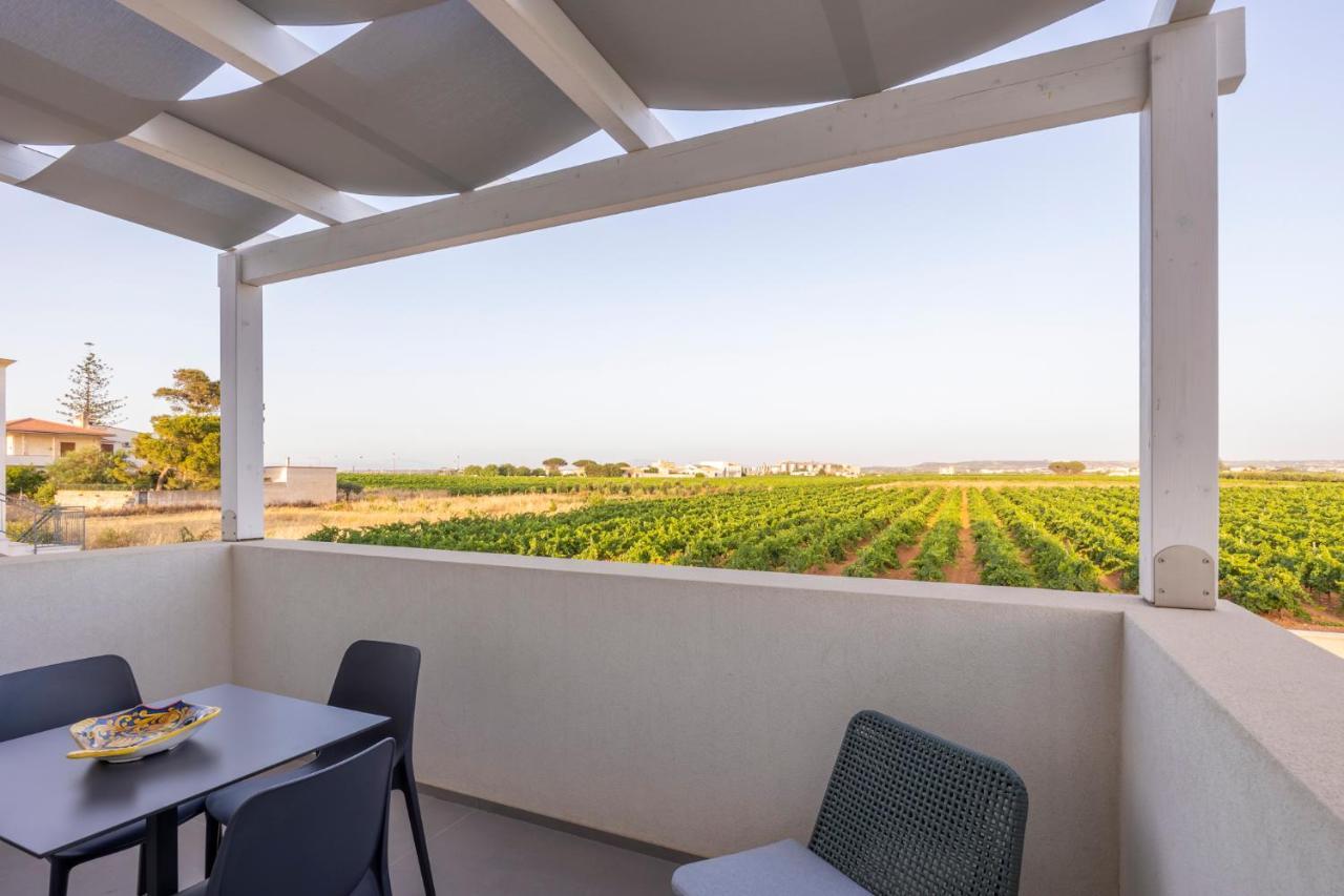 Venti Di Laguna Marsala Exterior photo