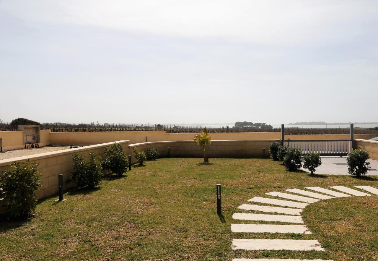 Venti Di Laguna Marsala Exterior photo